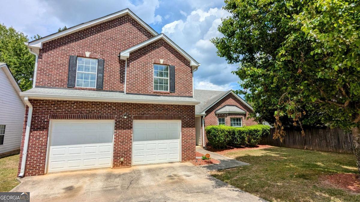 1780 Spring Hill Cove