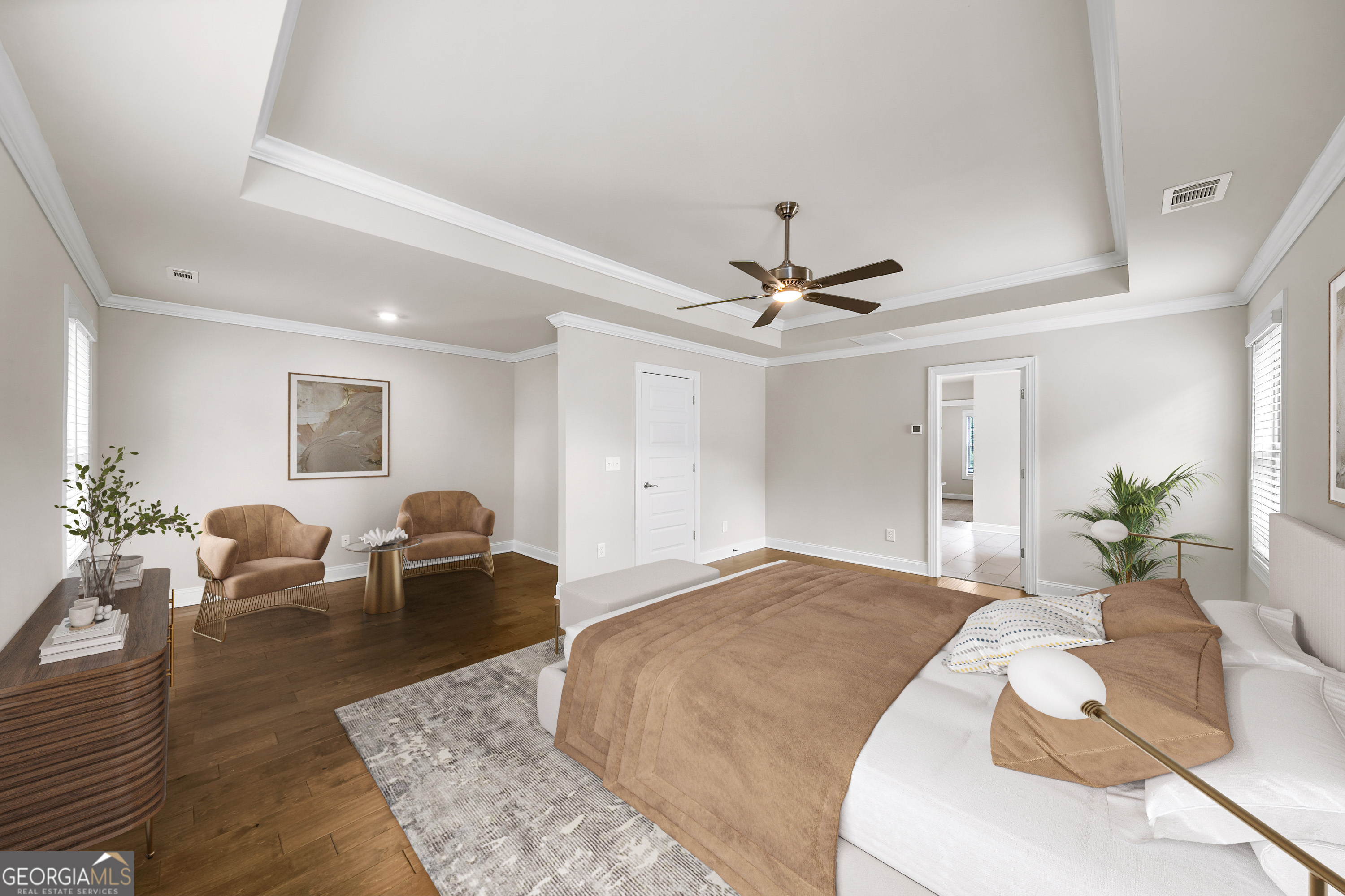 4093 Groveland Park Drive