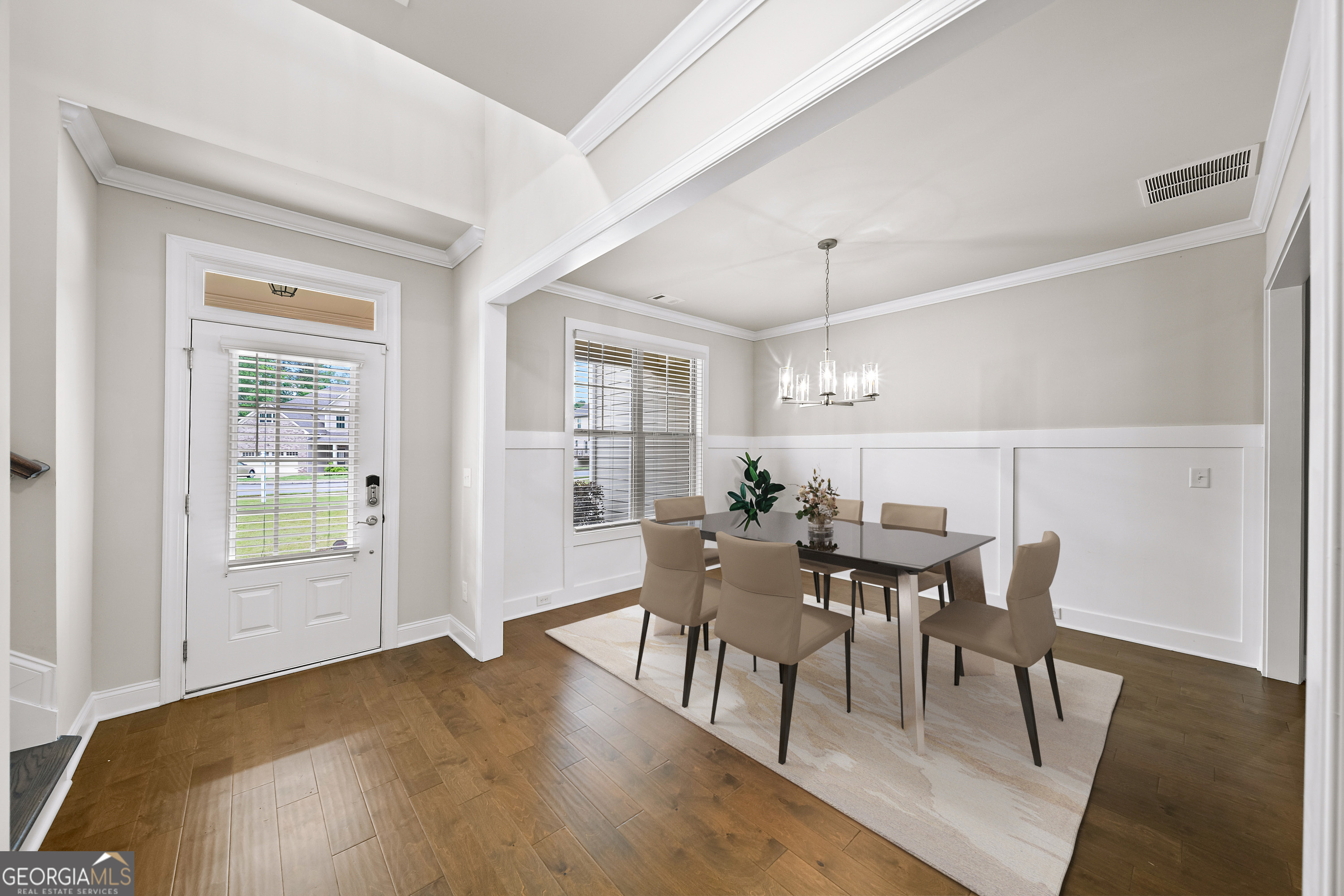 4093 Groveland Park Drive
