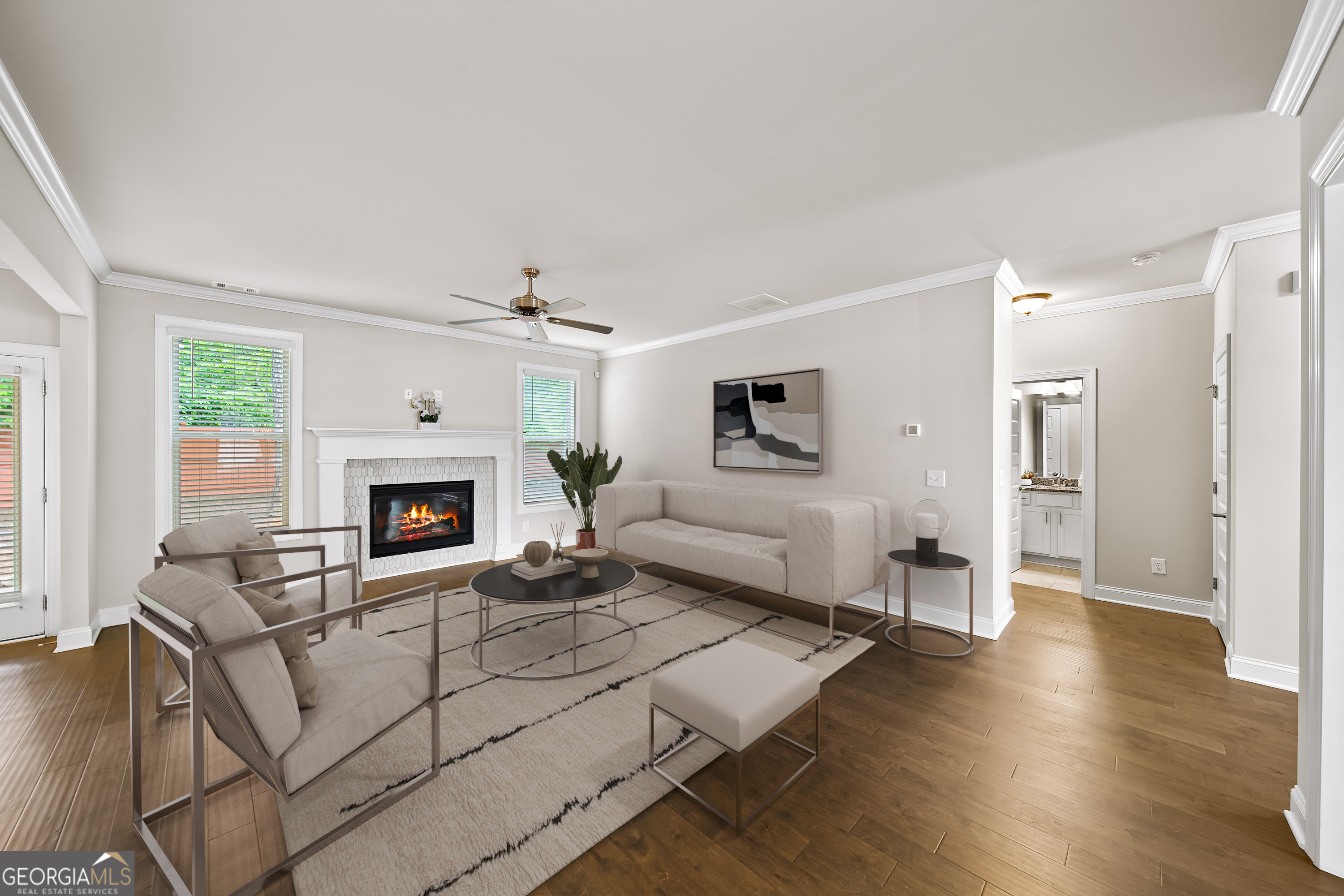 4093 Groveland Park Drive