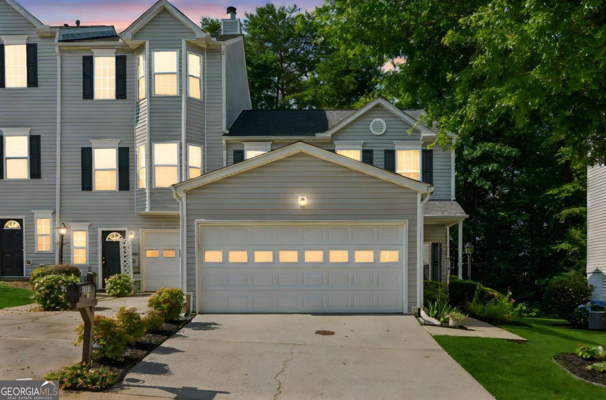 1714 Indian Way