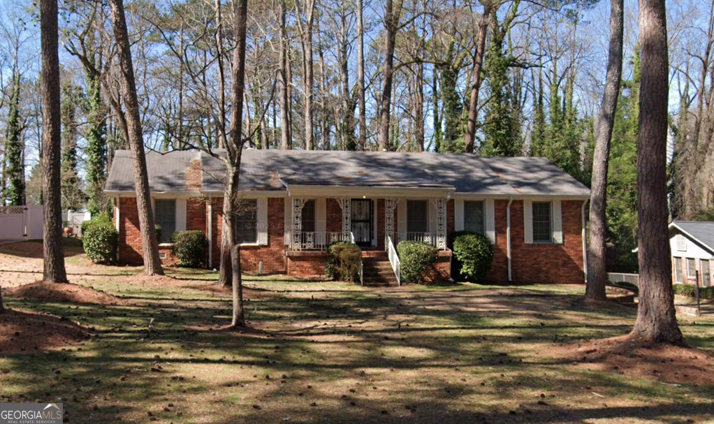 761 Lynn Circle SW