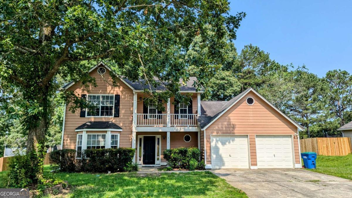 315 Marley Drive