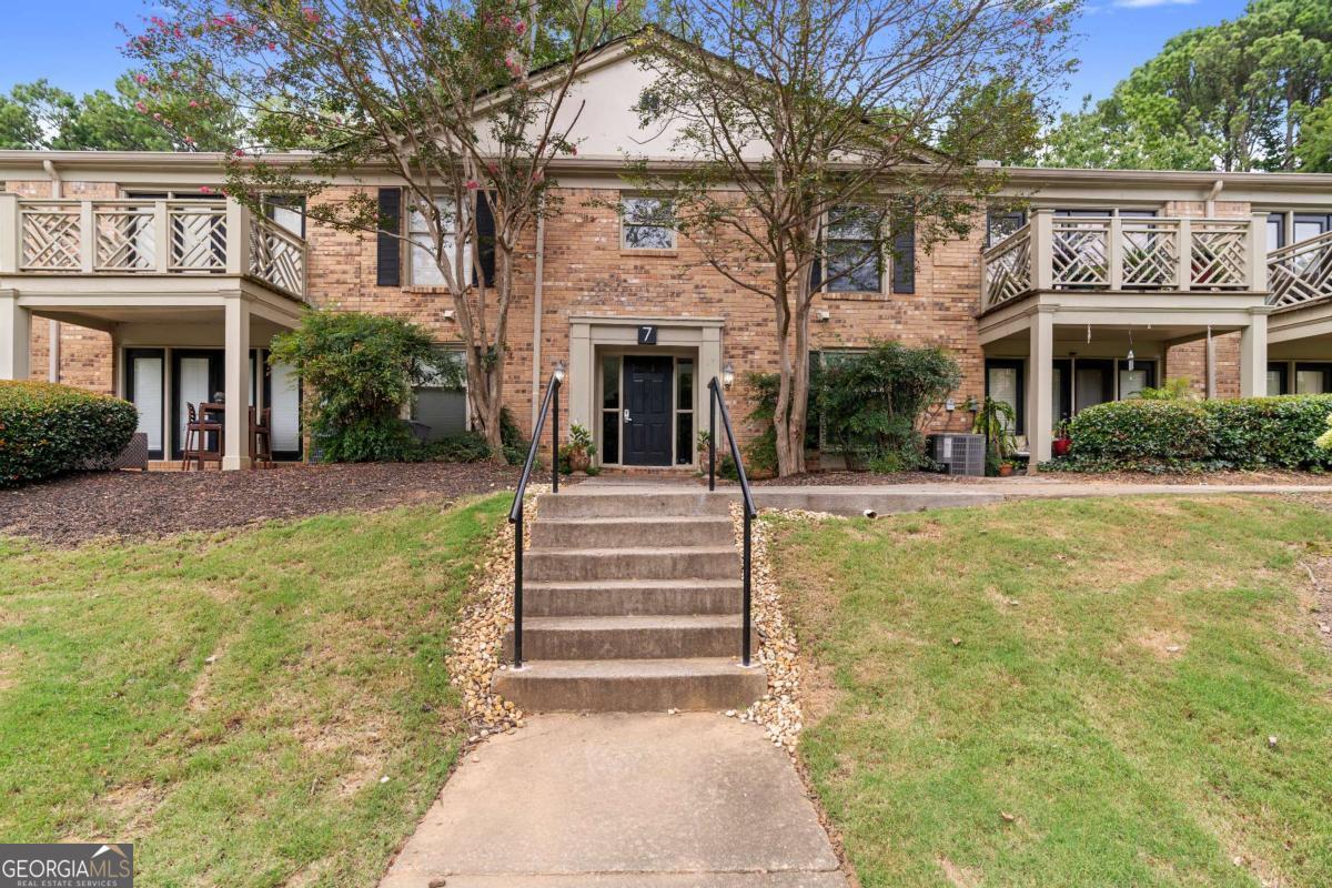 3650 Ashford Dunwoody Road NE # 728
