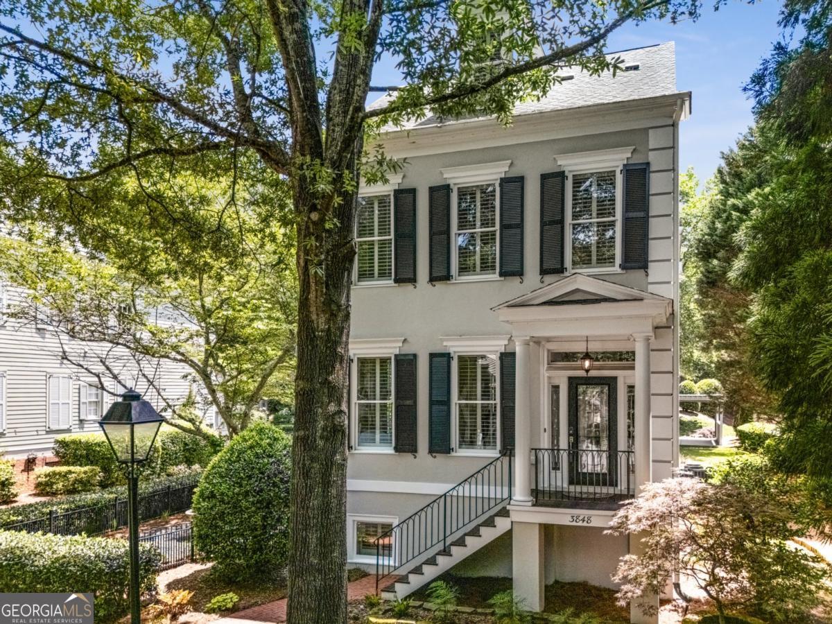 3848 Saint Annes Court
