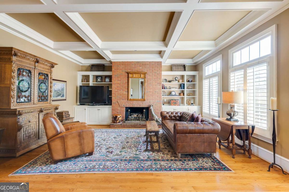 195 High Bluff Court