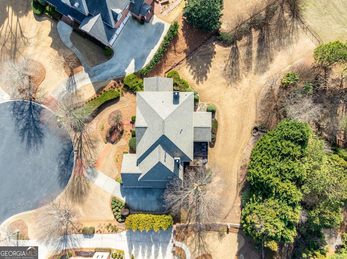 195 High Bluff Court