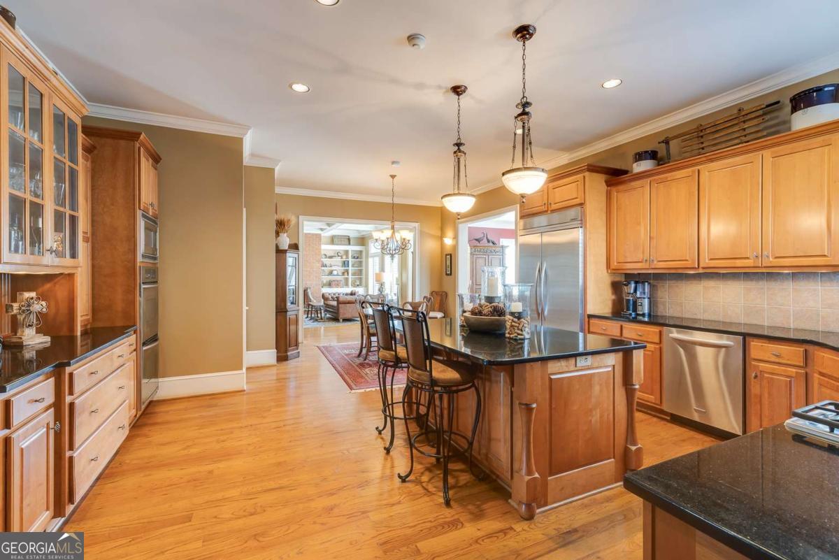 195 High Bluff Court