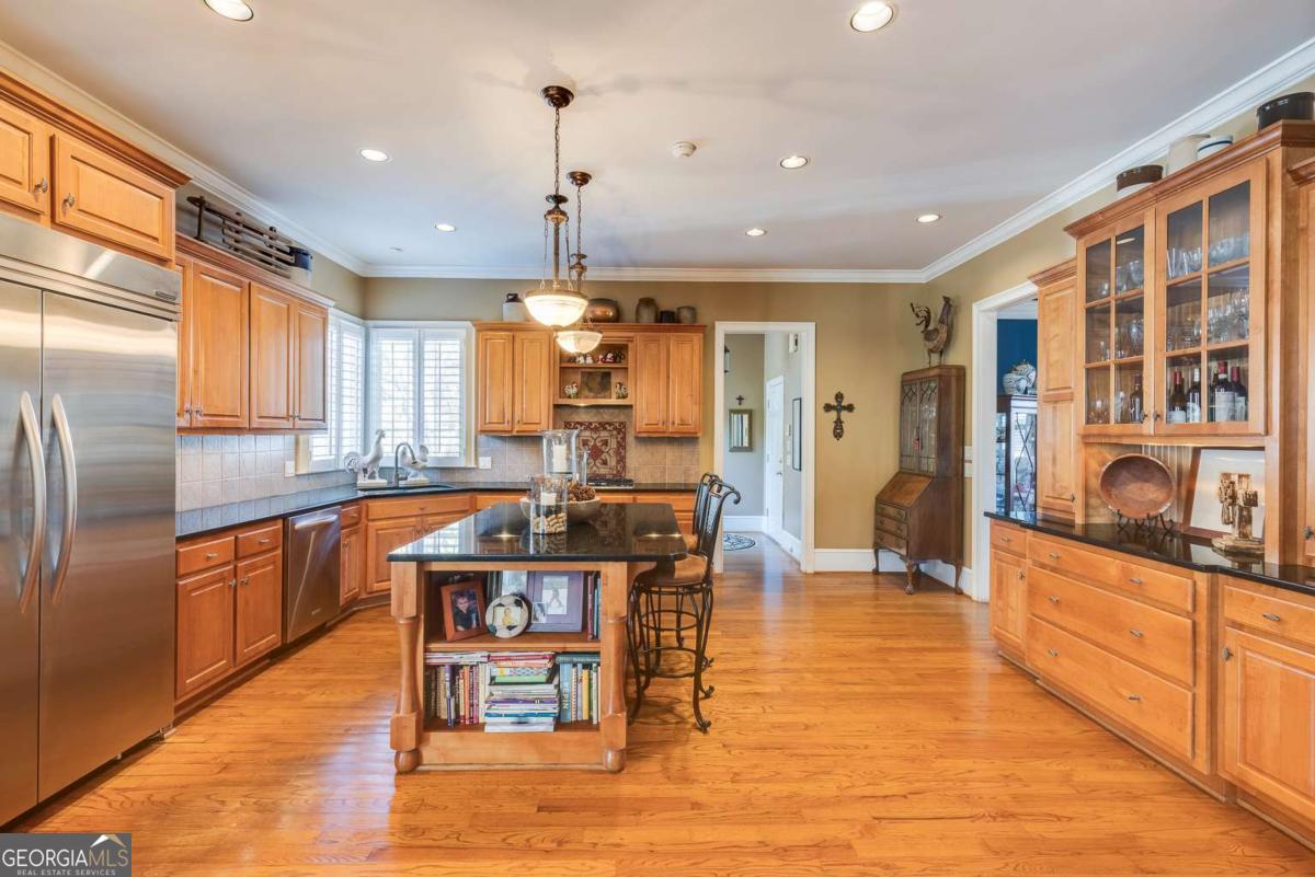 195 High Bluff Court