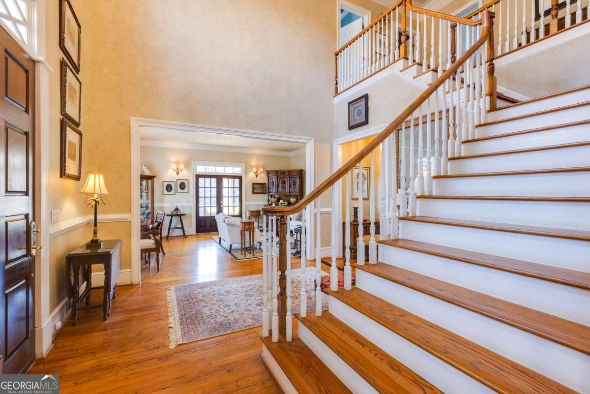 195 High Bluff Court