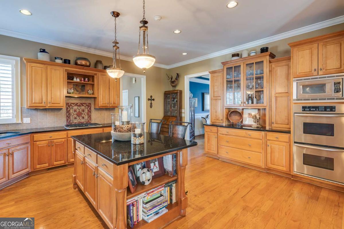 195 High Bluff Court