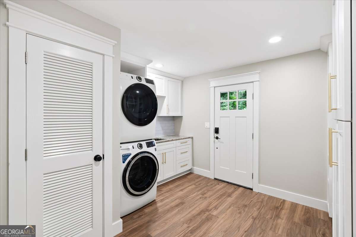 5124 Tilly Mill Road