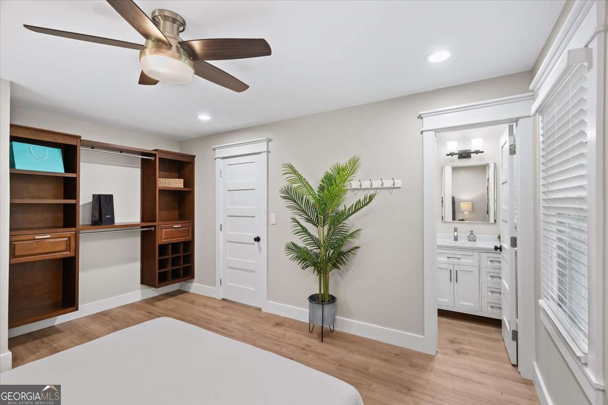 5124 Tilly Mill Road