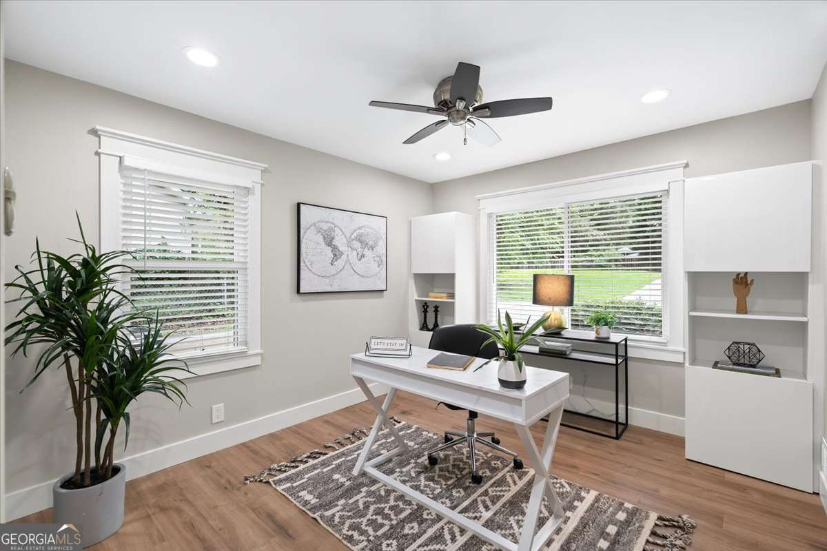 5124 Tilly Mill Road