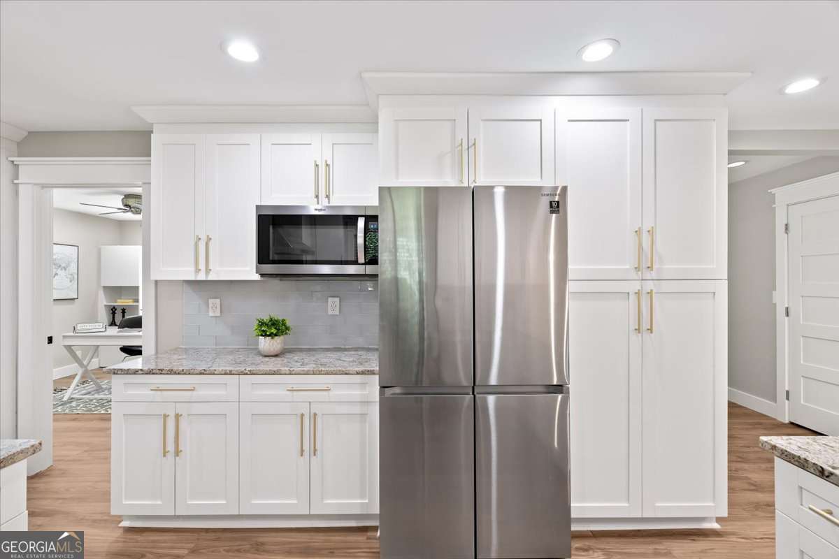 5124 Tilly Mill Road