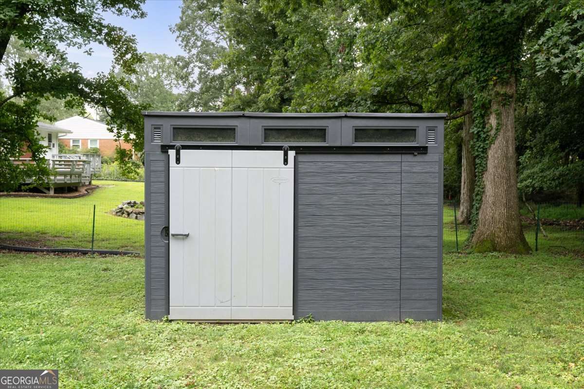 5124 Tilly Mill Road