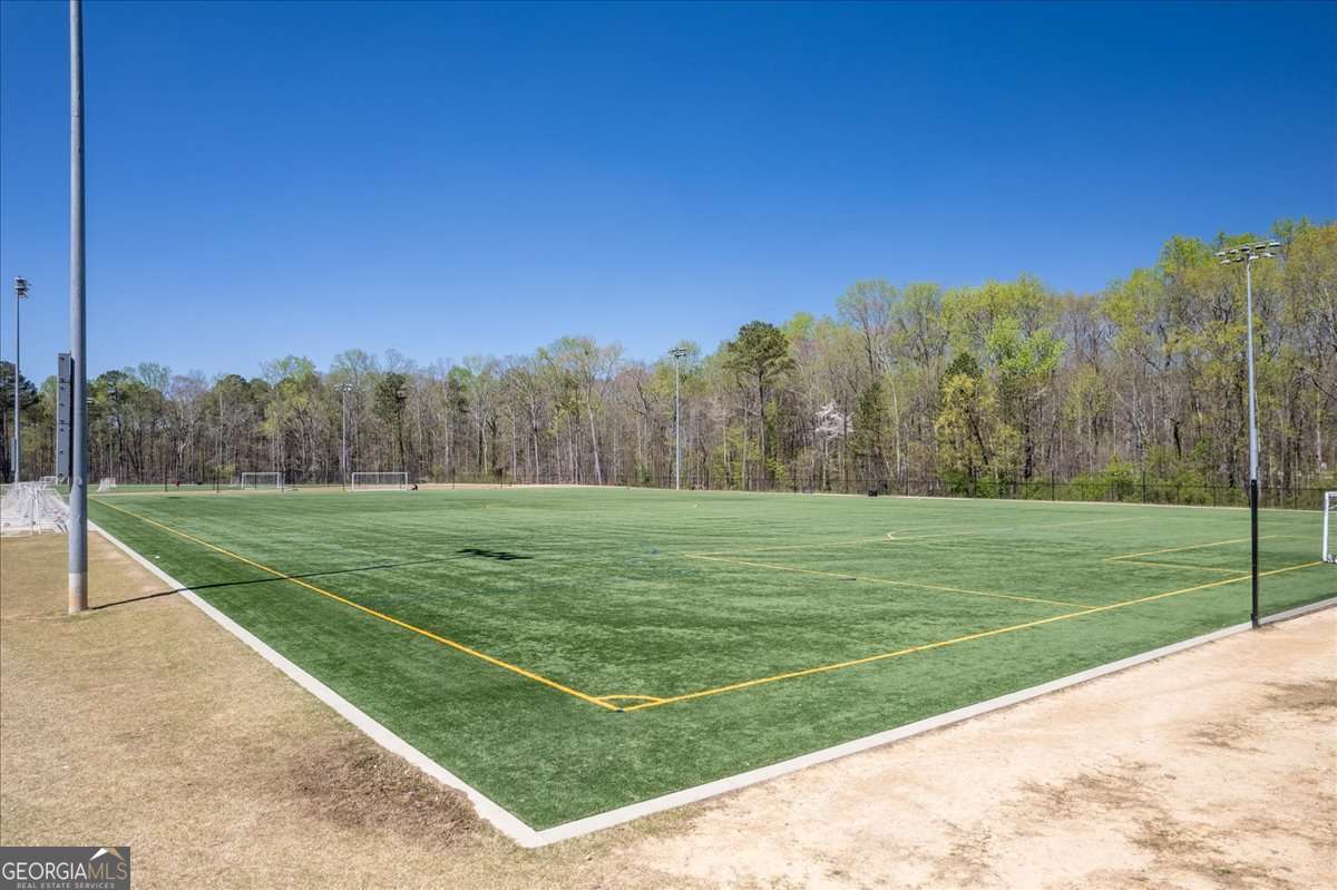 5124 Tilly Mill Road