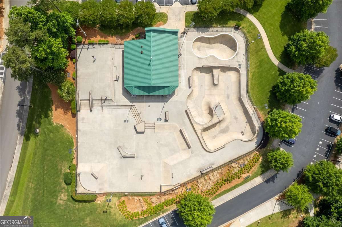 5124 Tilly Mill Road