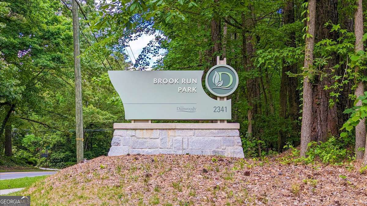 5124 Tilly Mill Road