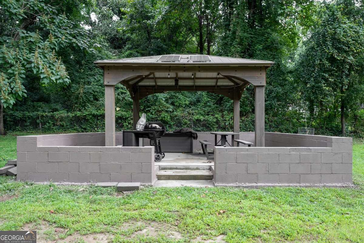 5124 Tilly Mill Road