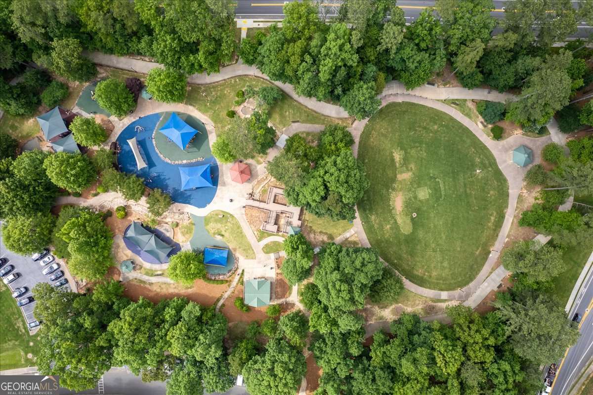 5124 Tilly Mill Road