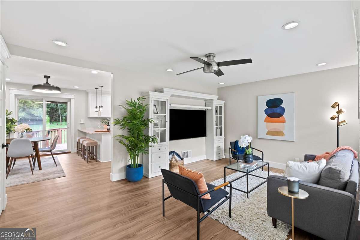 5124 Tilly Mill Road