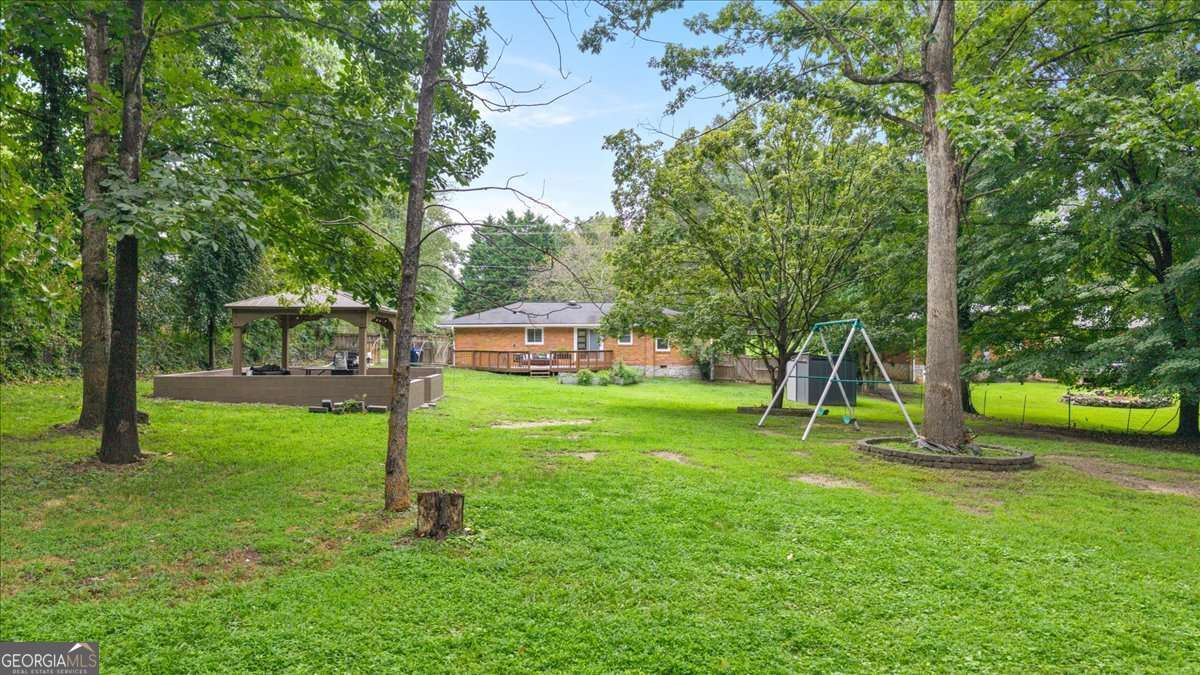 5124 Tilly Mill Road