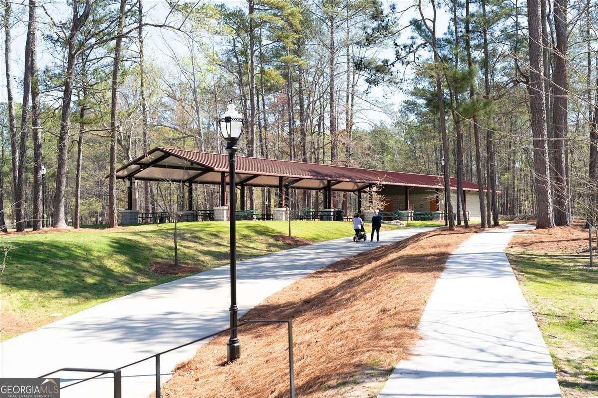 5124 Tilly Mill Road