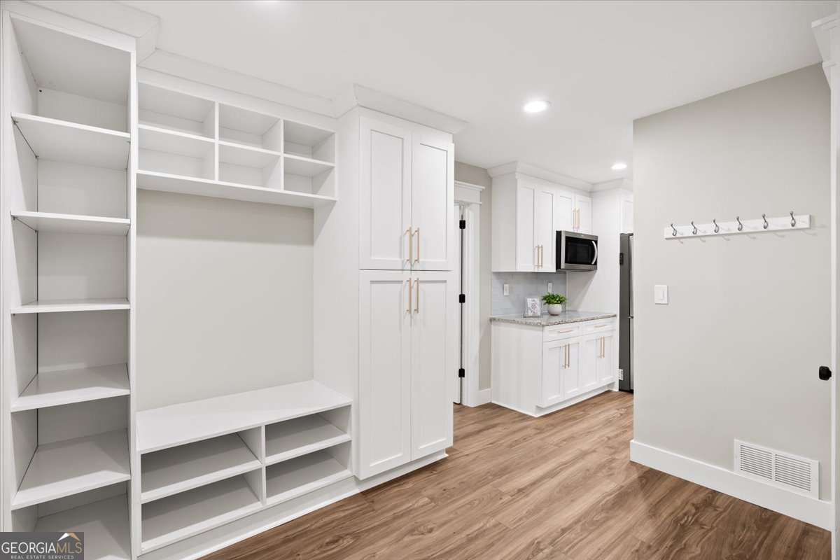 5124 Tilly Mill Road