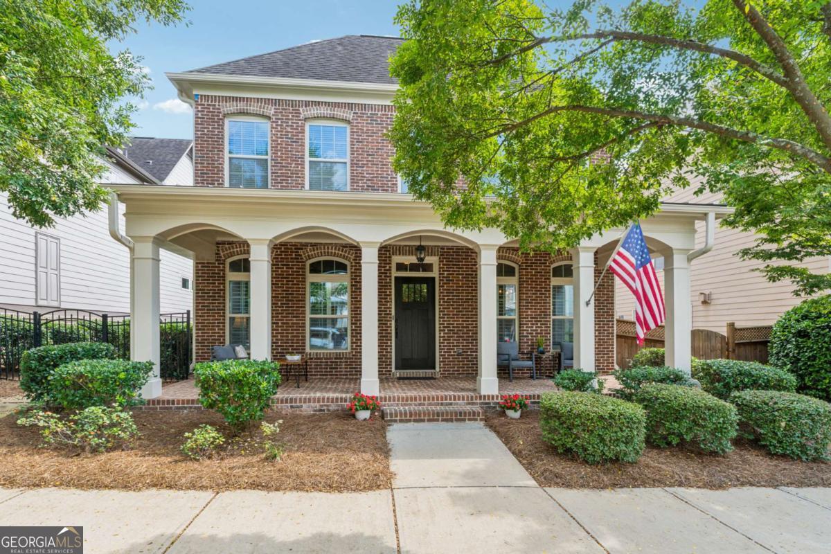 559 Branyan Trail