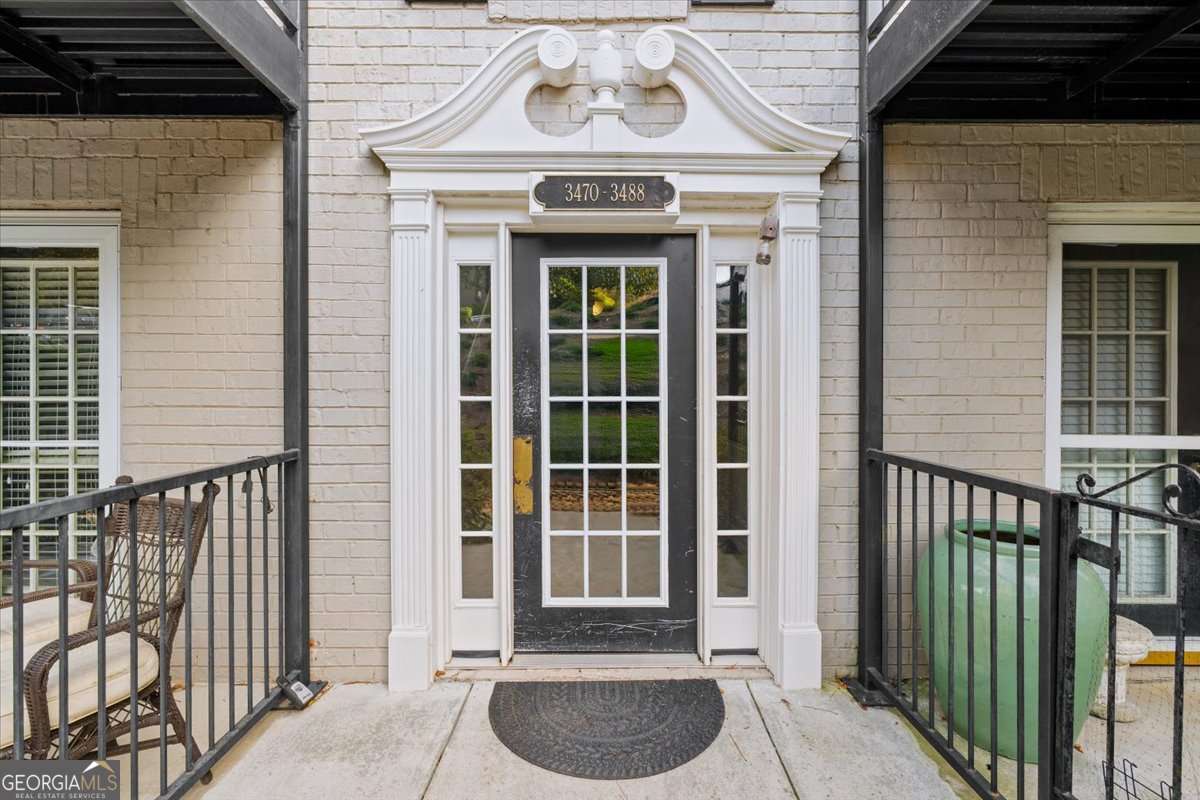 3470 Essex Avenue # 82