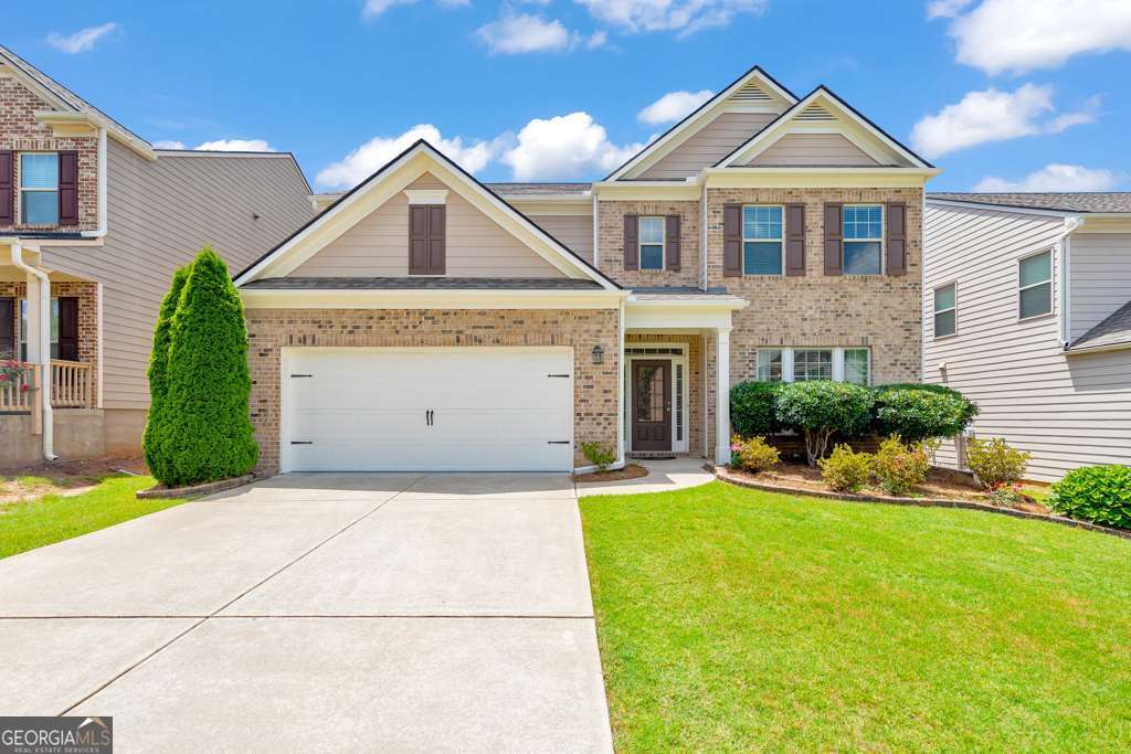 4990 Brierstone Drive