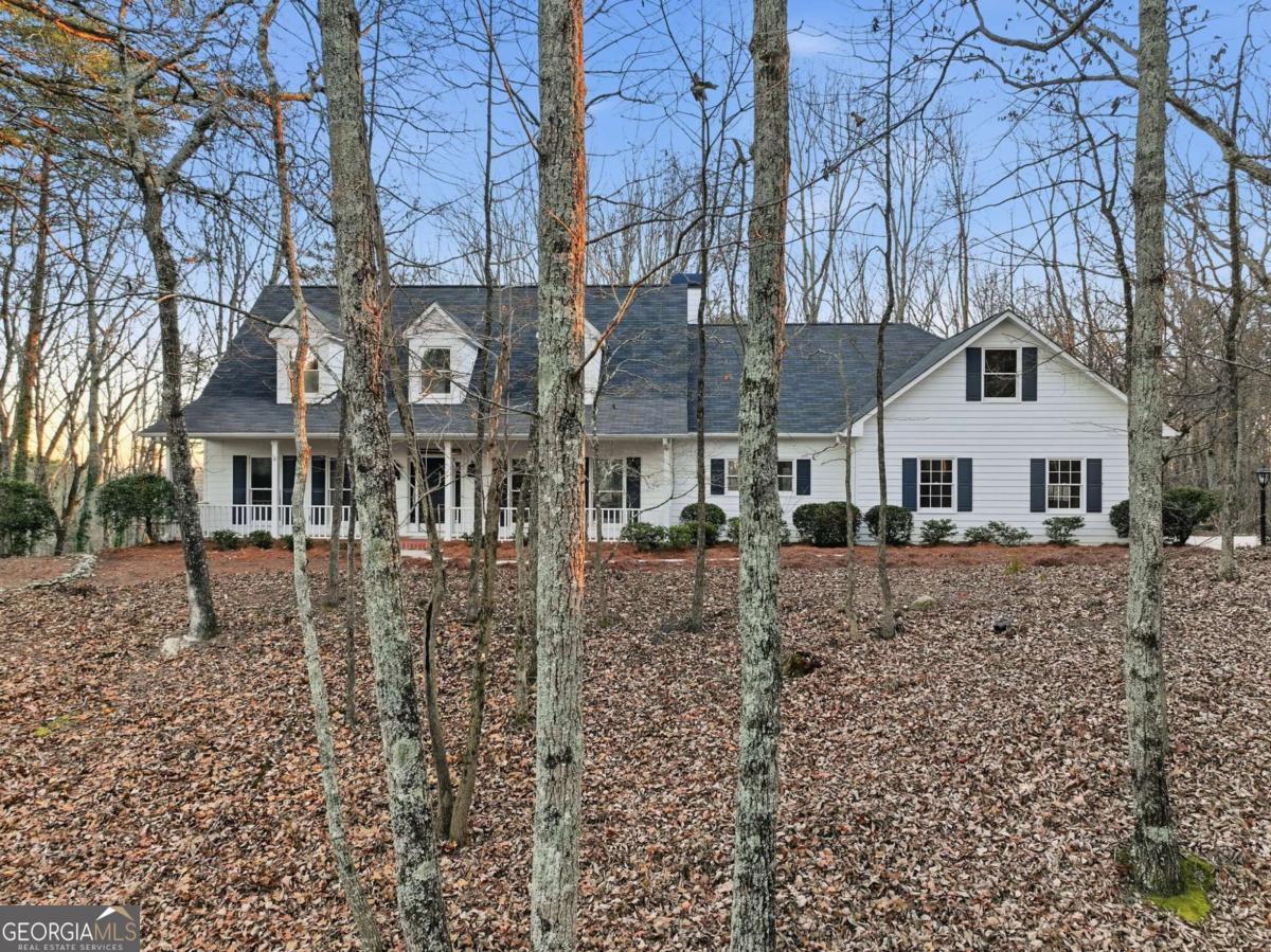 2215 Goldmine Drive