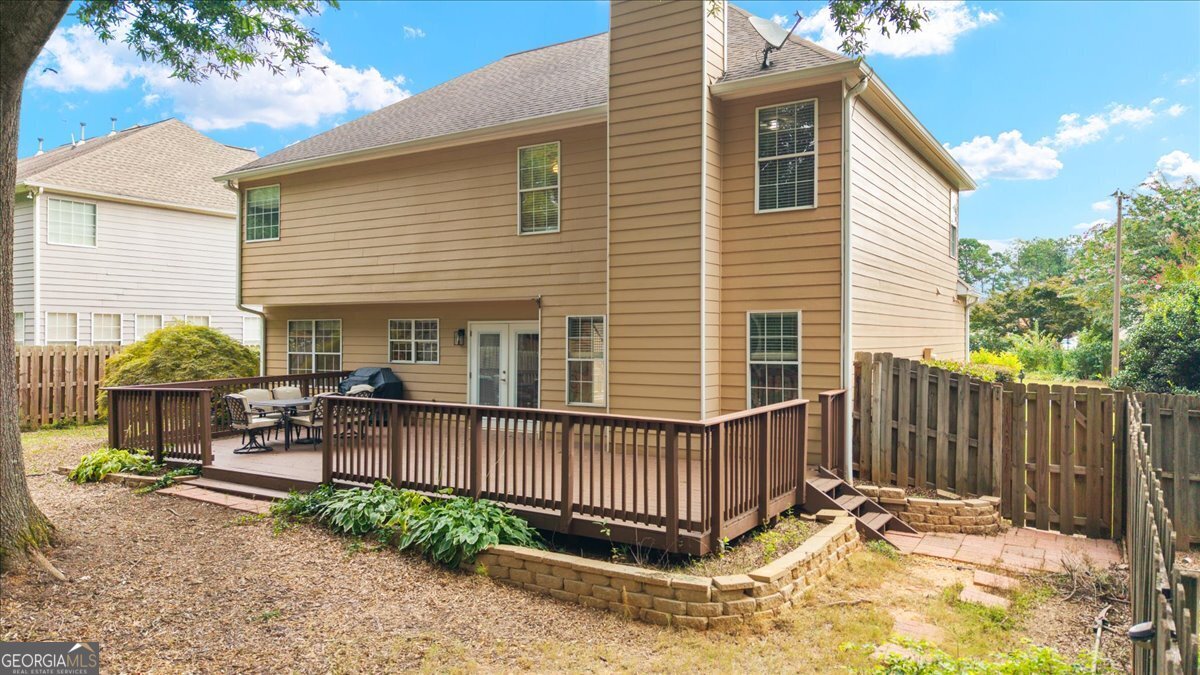 1585 Pinebreeze Drive