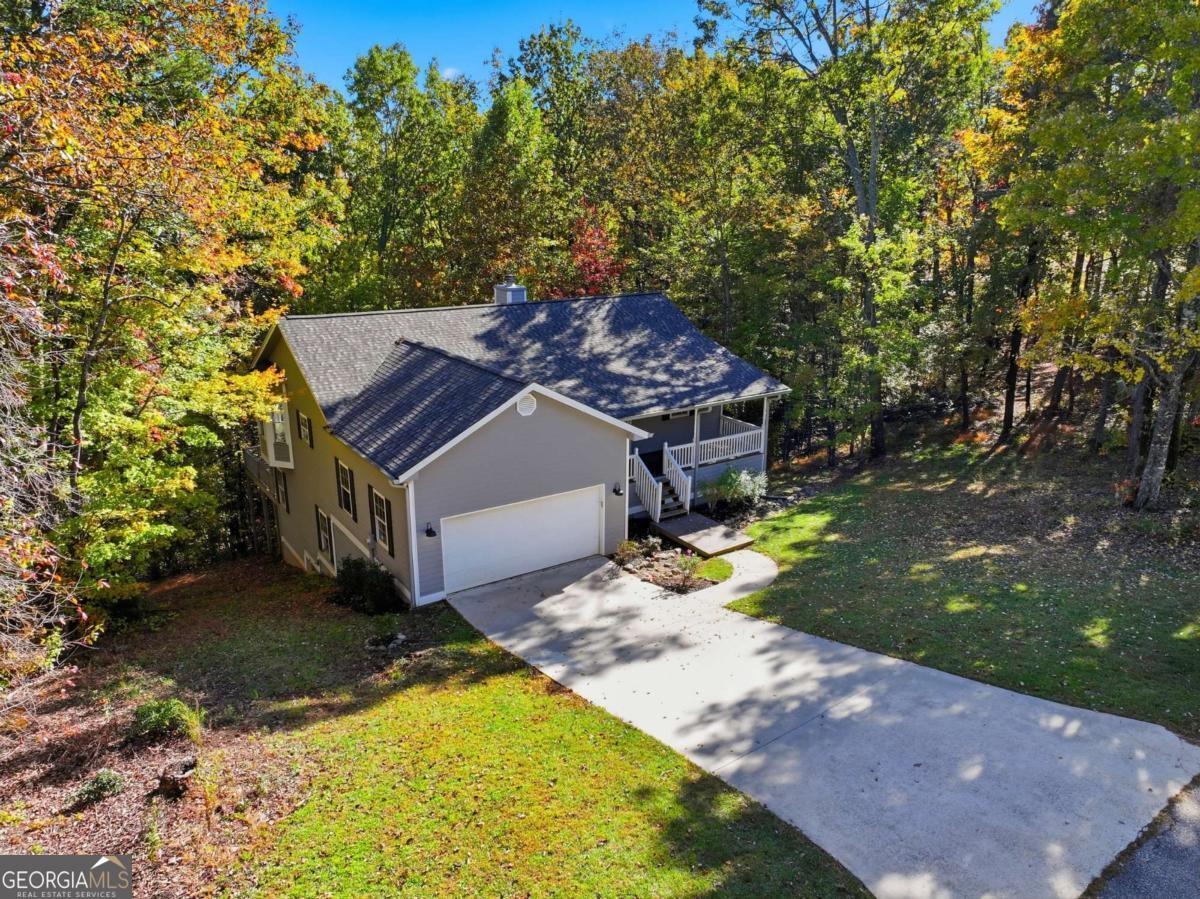 622 Spring Crest Road