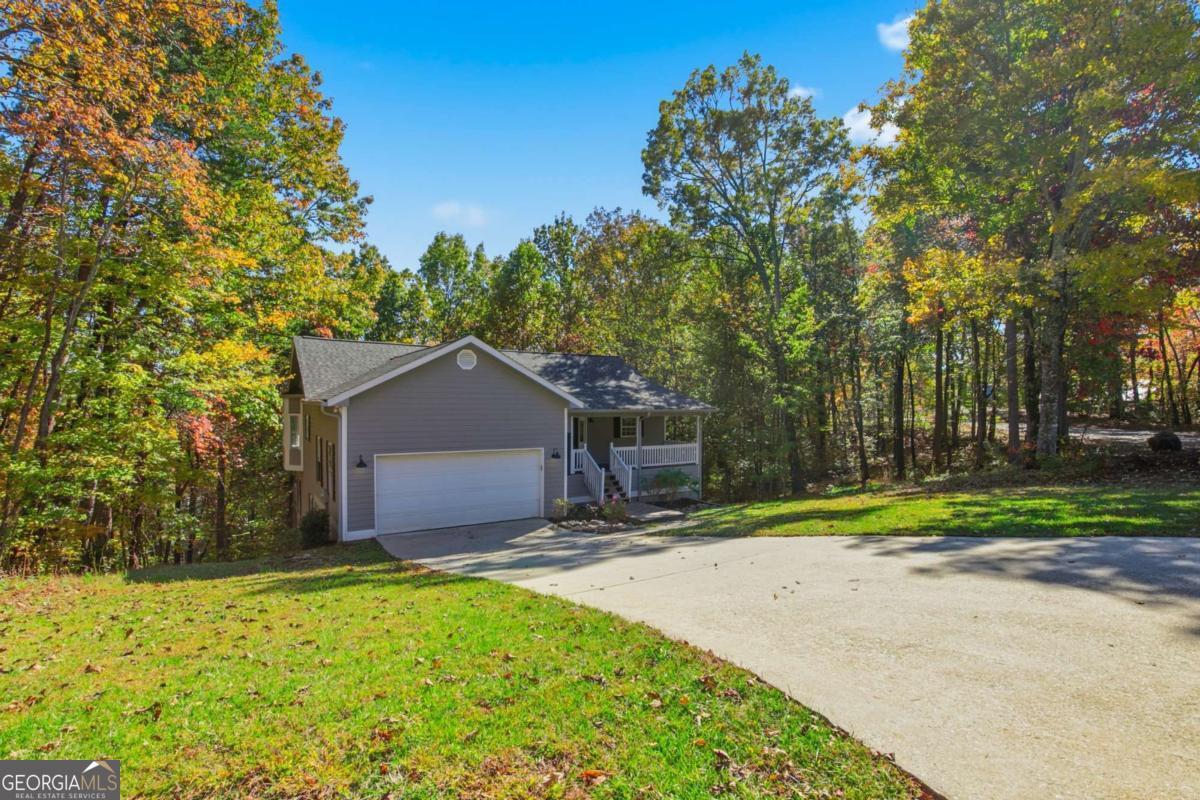 622 Spring Crest Road