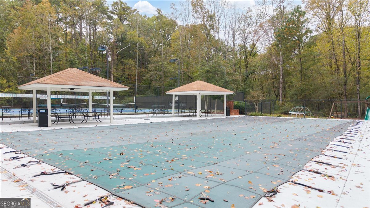 5250 Pikes Peak Court