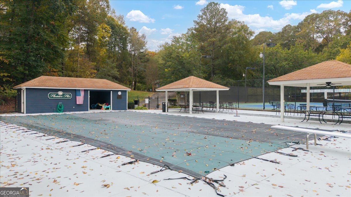 5250 Pikes Peak Court