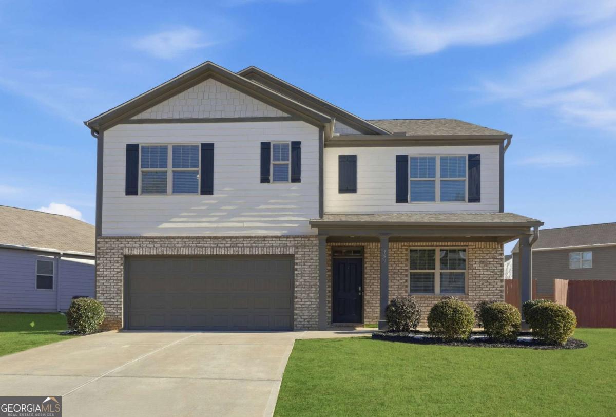 159 Maple Brook Drive