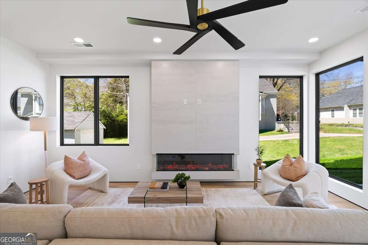 1342 Thurgood Street SW