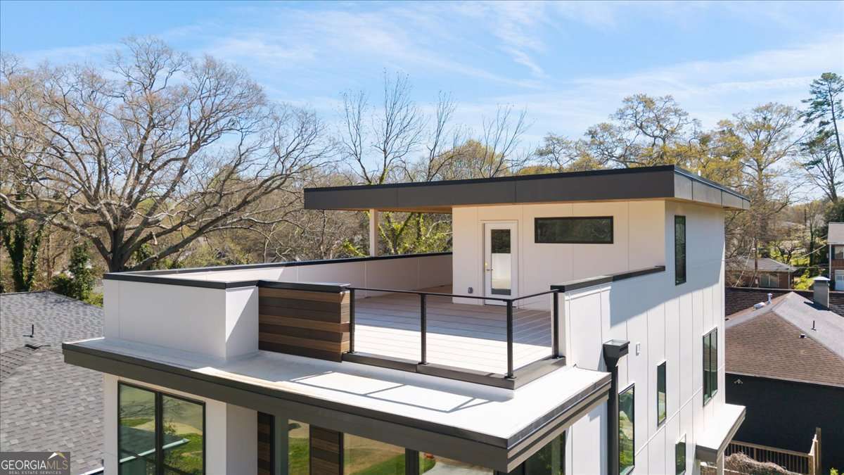 1342 Thurgood Street SW