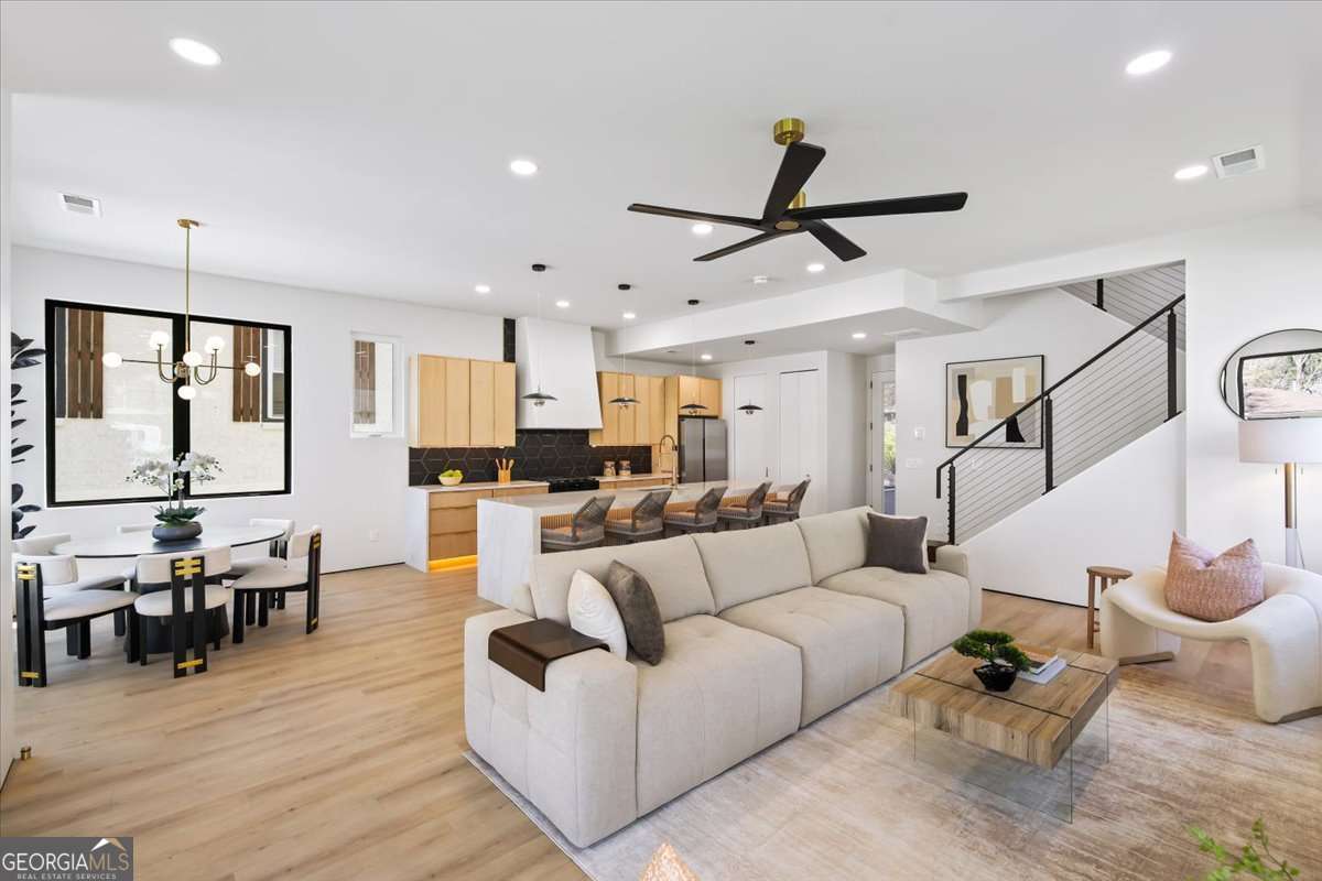 1342 Thurgood Street SW