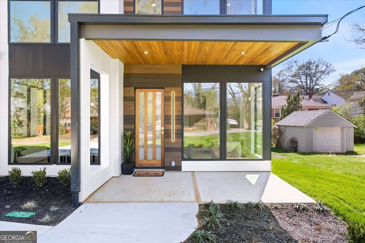 1342 Thurgood Street SW