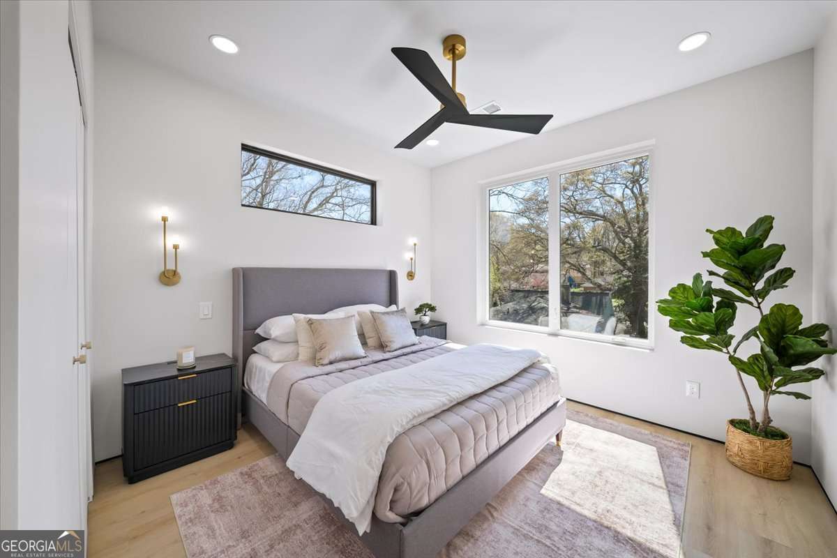 1342 Thurgood Street SW