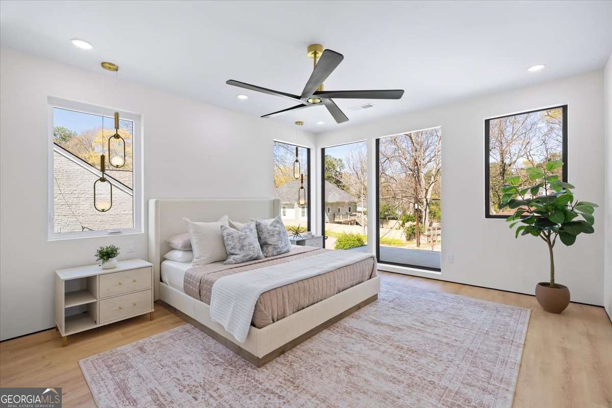 1342 Thurgood Street SW