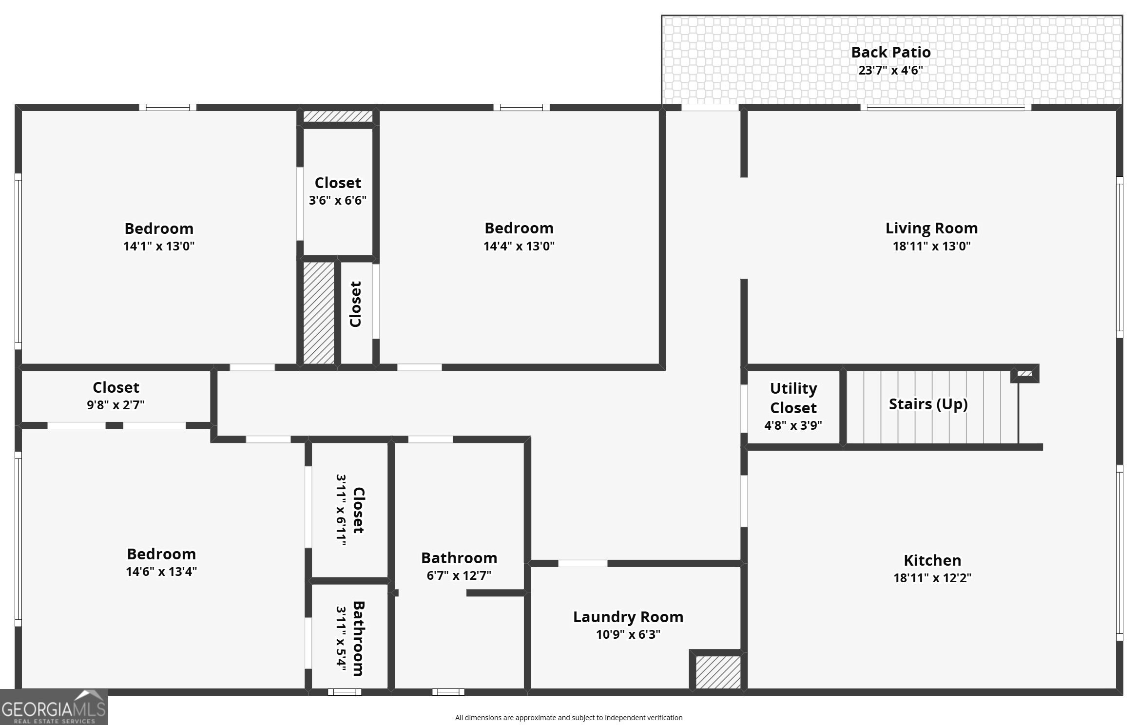 3460 Maynard Circle
