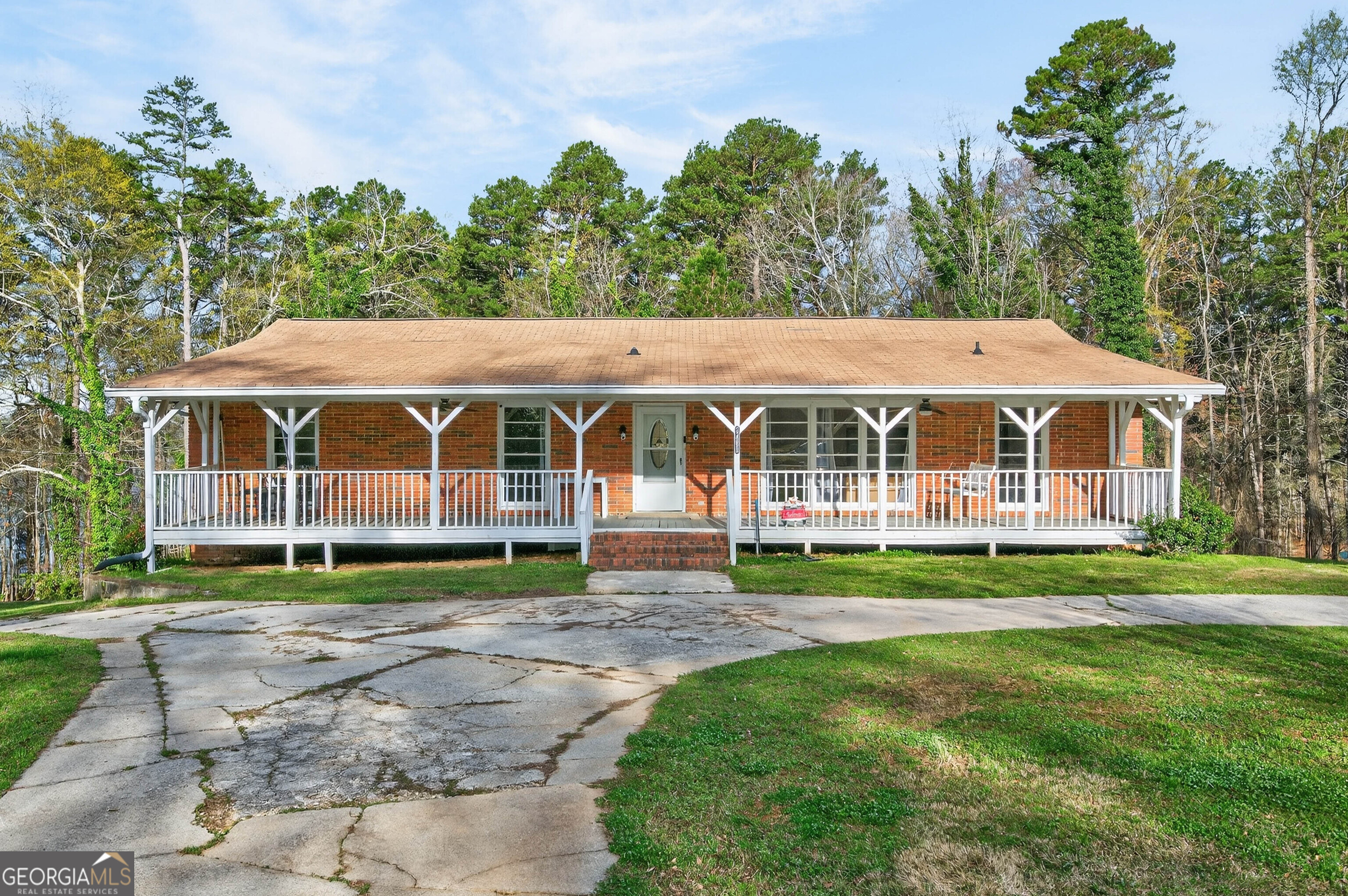 3460 Maynard Circle