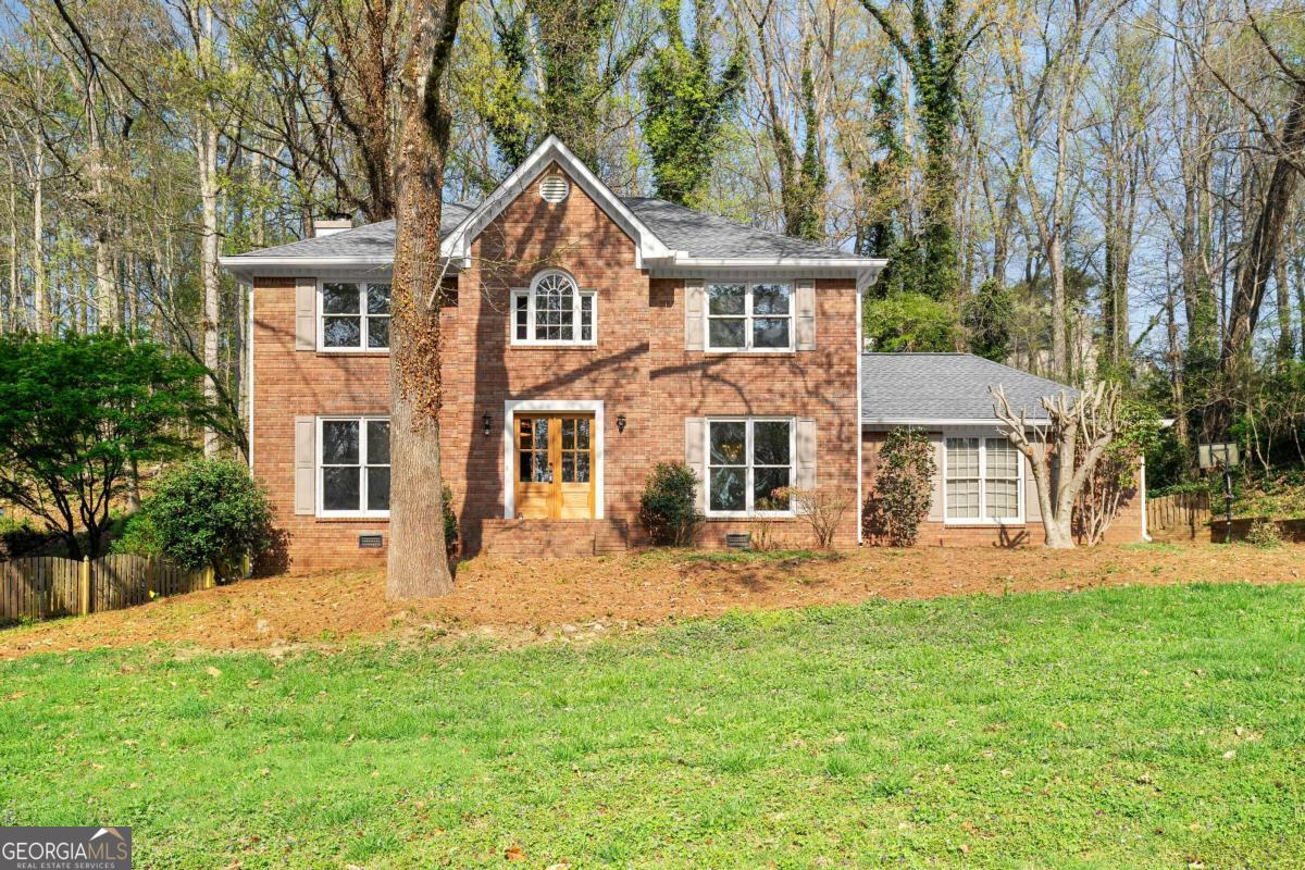 490 Guilford Circle