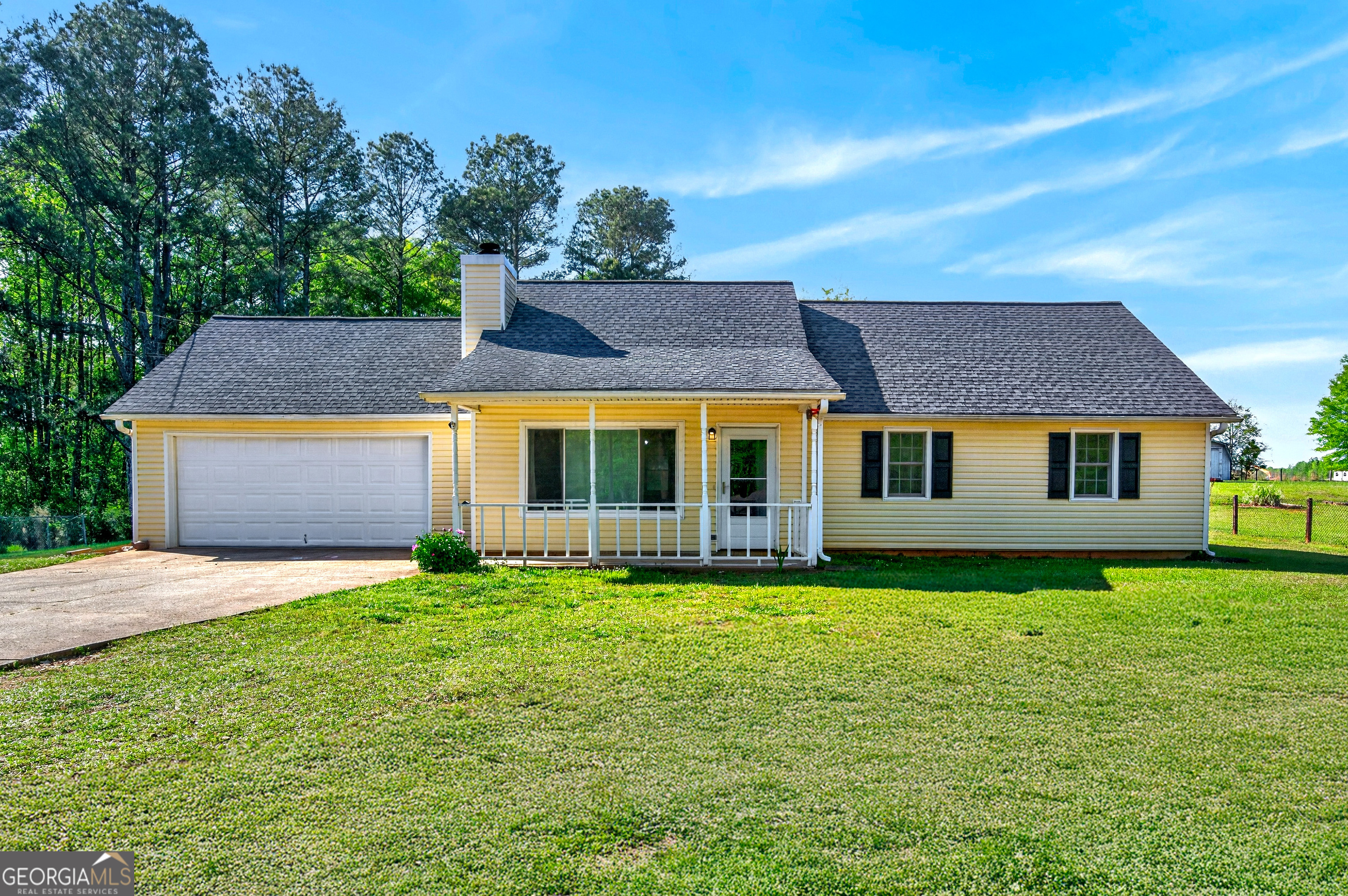 1609 River Trc