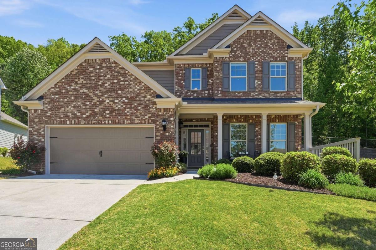 1995 Poplar Ridge Place
